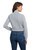 Light Heather Grey