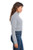 District ®  Women's V.I.T. ™  Fleece 1/2-Zip DT6111