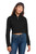 District-®--Women's-V.I.T.-™--Fleece-1/2-Zip-DT6111-1