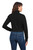 District-®--Women's-V.I.T.-™--Fleece-1/2-Zip-DT6111-2