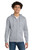 Light Heather Grey