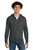 Heathered Charcoal