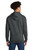Heathered Charcoal