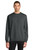 Heathered Charcoal