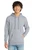 Light Heather Grey