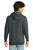 Heathered Charcoal