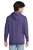 Heathered Purple