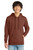 Heathered Russet