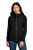 District ®  Women's Featherweight French Terry ™  Full-Zip Hoodie DT673