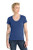 District  ®  Women's Flex Scoop Neck Tee DT7501