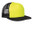 District ®  Flat Bill Snapback Trucker Cap. DT624