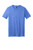 Heathered Royal