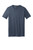 Heathered Navy