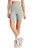 District ®  Women's Flex High-Waist Bike Short DT7509