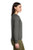 District ®  Women's Featherweight French Terry ™  Long Sleeve Crewneck DT672
