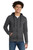 Heathered Charcoal
