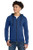 District ®  The Concert Fleece ®  Full-Zip Hoodie. DT800