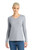 Light Heather Grey