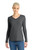 Heathered Charcoal