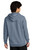 Flint Blue Heather