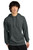 Heathered Charcoal