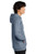 District ®  Cloud Fleece Hoodie DT7800