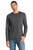 Heathered Charcoal