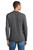 Heathered Charcoal