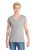 Light Heather Grey