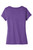 Heathered Purple