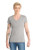 District  ®  Women's Very Important Tee  ®  V-Neck. DT6503