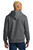 Heathered Charcoal