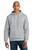 Light Heather Grey