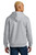 Light Heather Grey