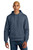 Navy Heather
