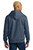 Navy Heather
