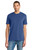 Heathered Deep Royal