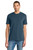 Heathered Neptune Blue
