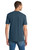 Heathered Neptune Blue
