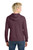 Maroon Heather
