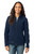 River Blue Navy