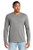 District ®  Re-Tee ®  Long Sleeve DT8003