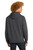 Heathered Charcoal