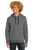District ®  The Concert Fleece ®  Hoodie. DT810