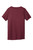 Deep Maroon
