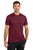 Deep Maroon