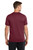 Deep Maroon