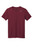 Deep Maroon