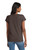Deep Brown Heather