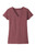 Maroon Heather